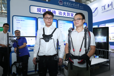 第十九届高交会亮点解读 科技中介服务引领创新生态