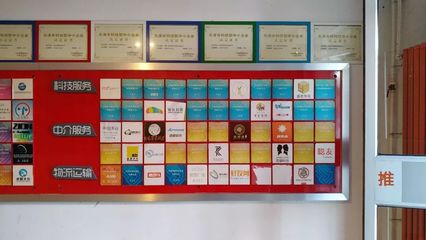 天津青年创业园再获全国创业孵化示范基地殊荣，科技中介服务成亮点