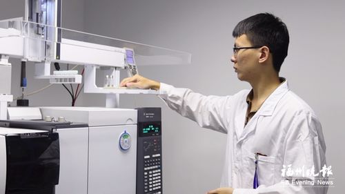 免费水质检测，科技中介赋能——福州自来水公司推出惠民新举措