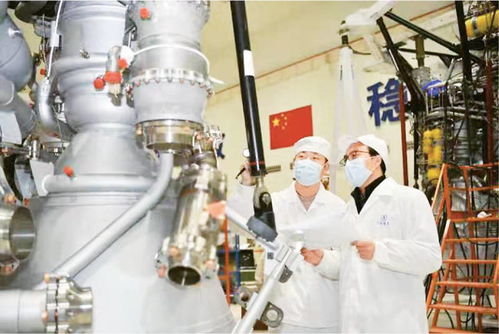 科技中介服务 驱动陕西走出特色高质量发展之路的关键引擎