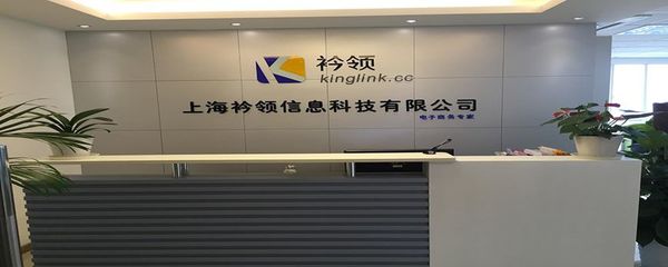 信息科技公司 连接技术与服务的科技中介桥梁