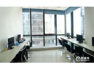 上沙超精装服务型办公室出租，免佣金注册，满足企业多元化需求