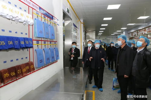 朔州全市学校餐饮食品安全现场观摩交流活动在朔城区一中敬德校区成功举办