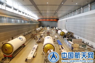 航天科技一院211厂33项专项工作确保火箭总装厂安全生产 科技中介服务助力工艺优化